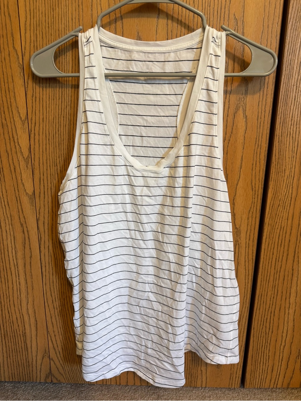 Lululemon Love Tank II